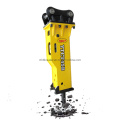 Sb81 Factory Direct Sales Soosan Hydraulic Breaker